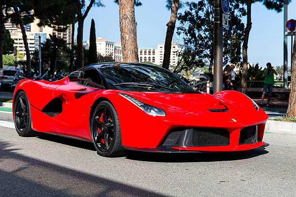 Luxury Car
