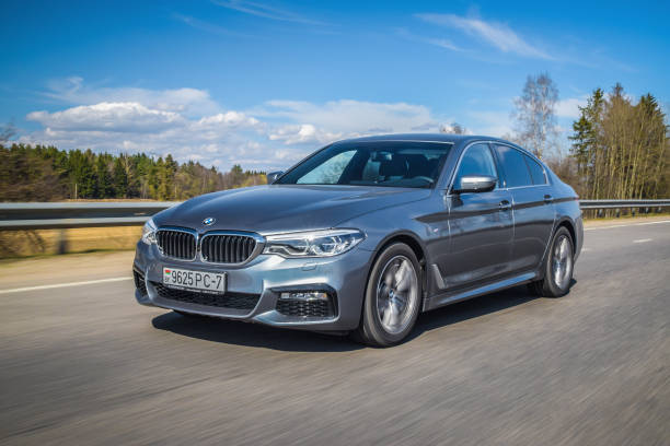 Luxury Car
