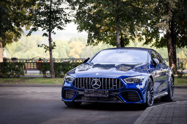 Luxury Car